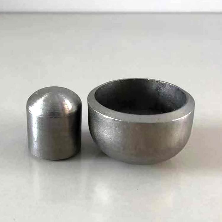 鋼制管帽 鋼制管帽