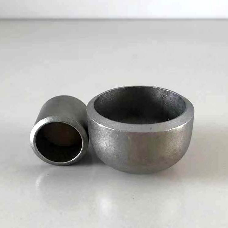 國標(biāo)碳鋼無縫管帽