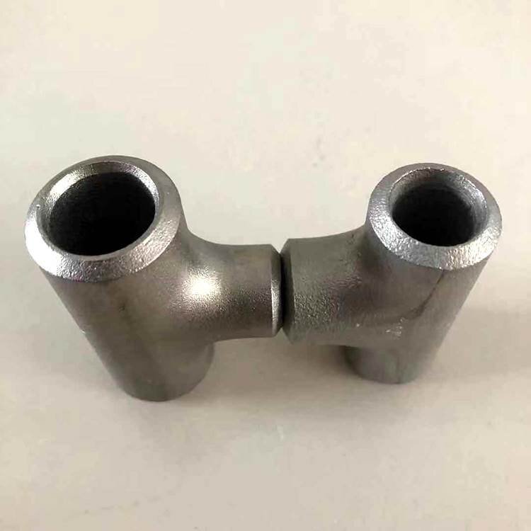 高壓三通 高壓三通