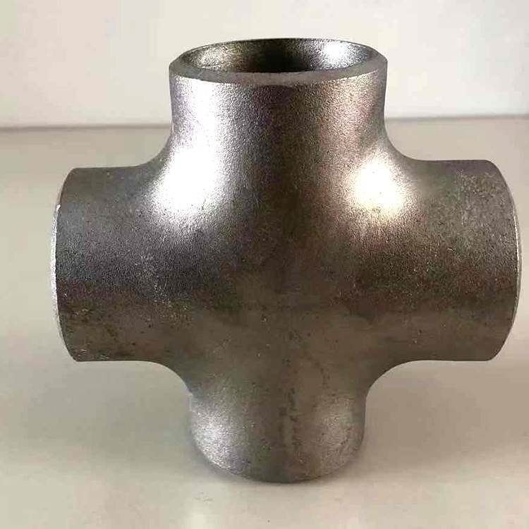 國標(biāo)碳鋼沖壓四通