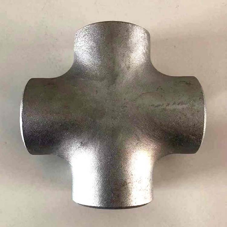 同徑四通 同徑四通