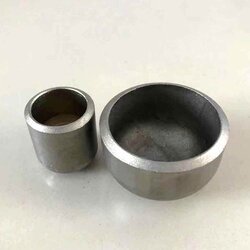 什么是高壓厚壁無縫管帽