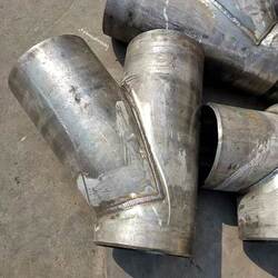 Y型三通應(yīng)用領(lǐng)域