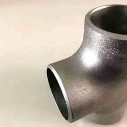 國(guó)標(biāo)無縫四通引領(lǐng)工業(yè)設(shè)備高質(zhì)量發(fā)展