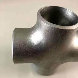 國標(biāo)無縫四通相關(guān)介紹