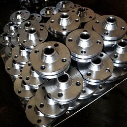 對(duì)焊鋼制法蘭檢驗(yàn)方法