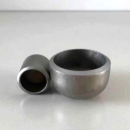 國標(biāo)碳鋼無縫管帽