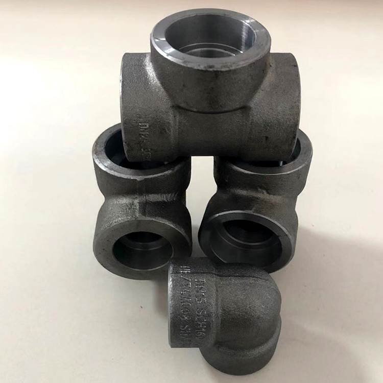 鍛制承插管件價(jià)格