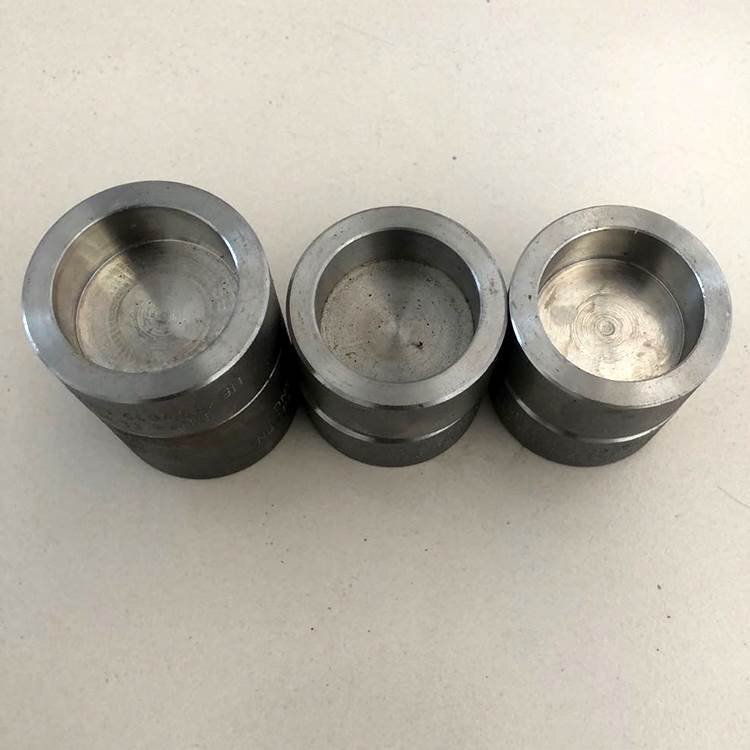 鍛制承插管帽 鍛制承插管帽