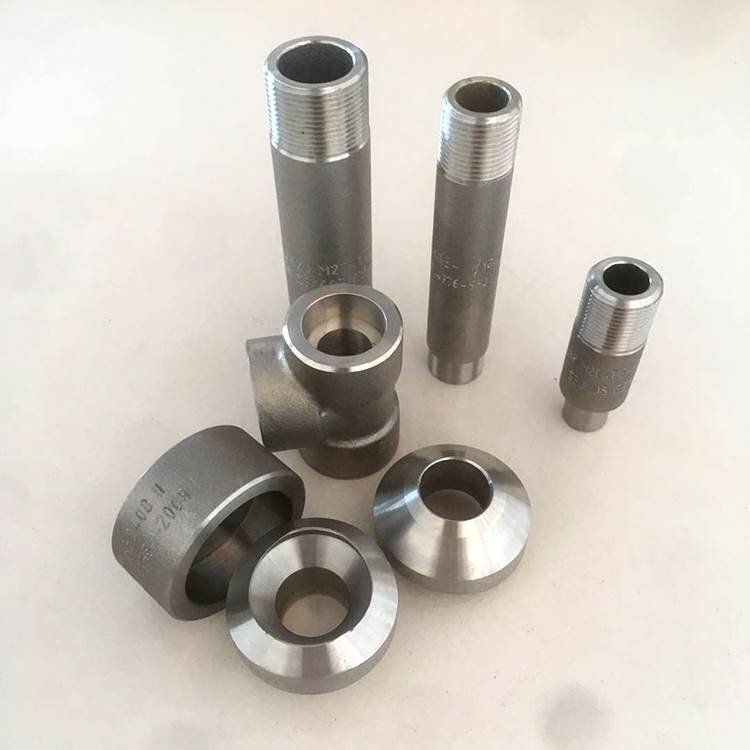 鍛制承插管件生產(chǎn)廠家