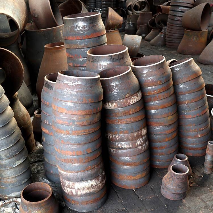 無縫碳鋼異徑管 無縫碳鋼異徑管