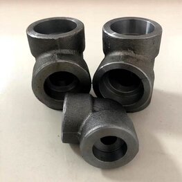 鍛制承插管件廠家