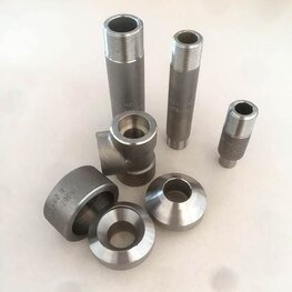 鍛制承插管件生產(chǎn)廠家