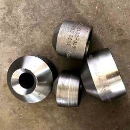 鍛制支管臺(tái)