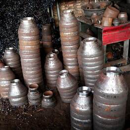 碳鋼同心大小頭廠家