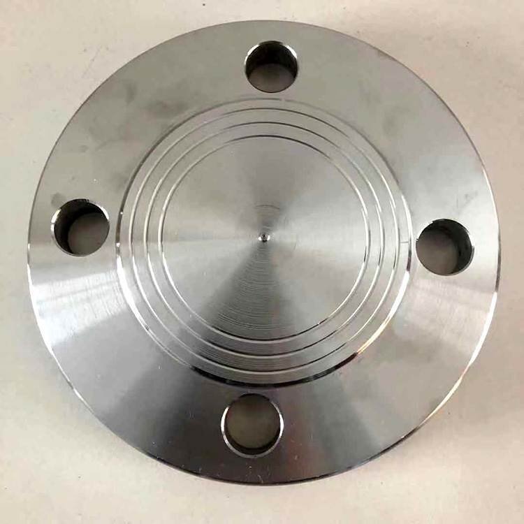 碳鋼國標法蘭盲板 碳鋼國標法蘭盲板
