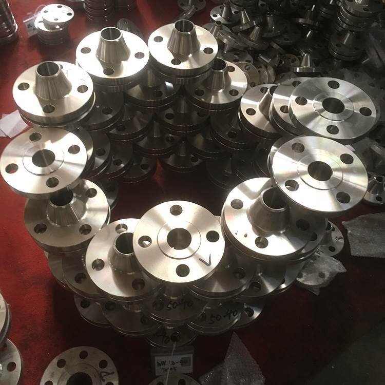 船用對(duì)焊法蘭 船用對(duì)焊法蘭