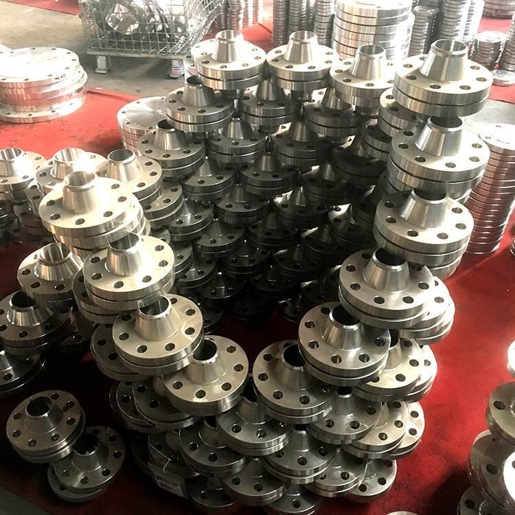 帶頸對(duì)焊法蘭廠家 帶頸對(duì)焊法蘭廠家
