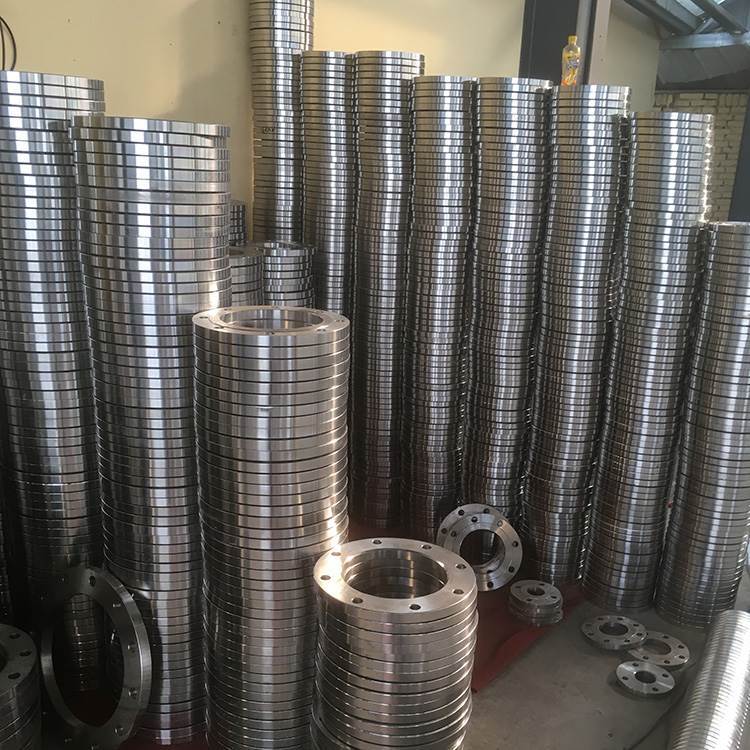 美標(biāo)平焊法蘭