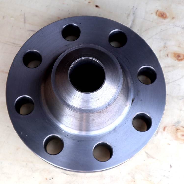 美標(biāo)so帶頸平焊法蘭