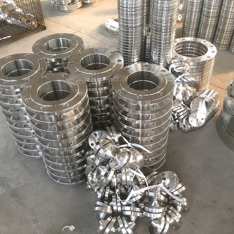 不銹鋼管件廠家