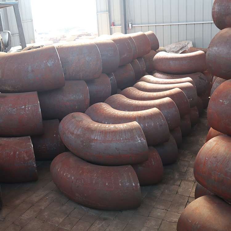 大口徑對(duì)焊彎頭 大口徑對(duì)焊彎頭