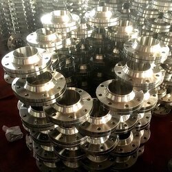 如何挑選碳鋼帶頸焊接法蘭