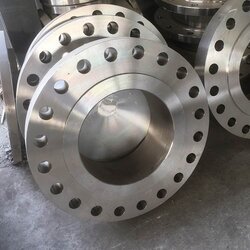 大口徑對(duì)焊法蘭生產(chǎn)工藝