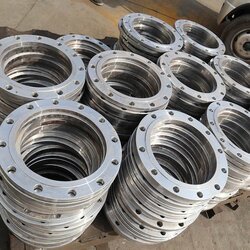 美標(biāo)不銹鋼法蘭相關(guān)介紹