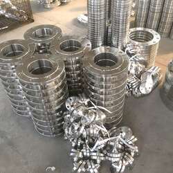 不銹鋼管件廠家介紹高壓焊接法蘭的詳細參數(shù)