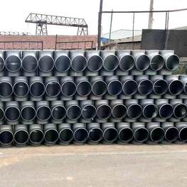 國(guó)標(biāo)等徑三通