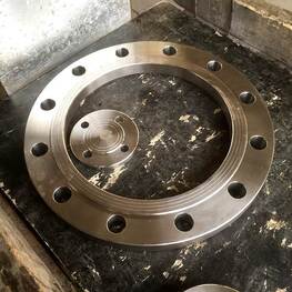 國標平焊法蘭廠家