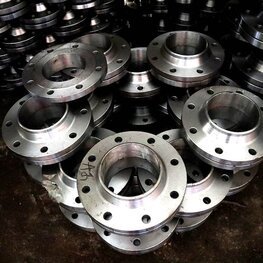 碳鋼帶頸對(duì)焊法蘭