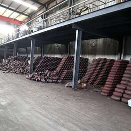 國(guó)標(biāo)無縫彎頭