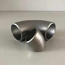 國標(biāo)沖壓彎頭