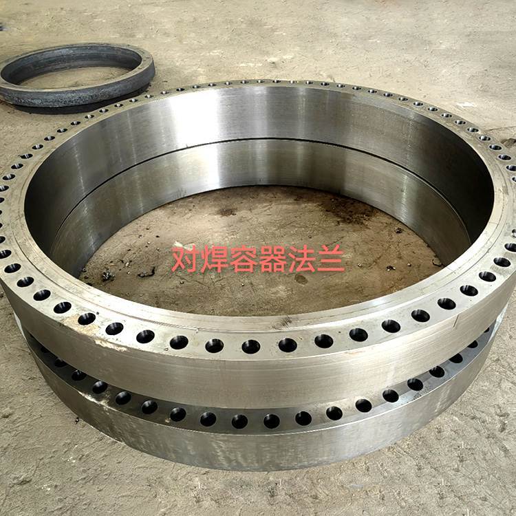 美標(biāo)對(duì)焊法蘭 美標(biāo)對(duì)焊法蘭