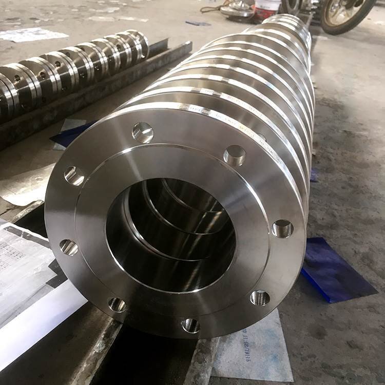新標(biāo)帶頸對焊法蘭 新標(biāo)帶頸對焊法蘭