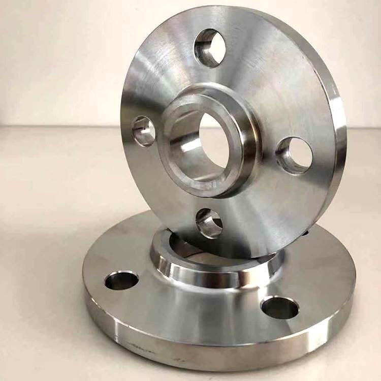 帶頸對焊鋼制法蘭