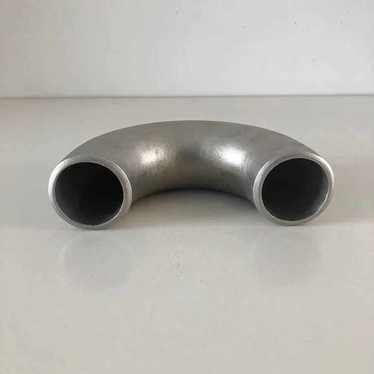 20g無(wú)縫彎頭