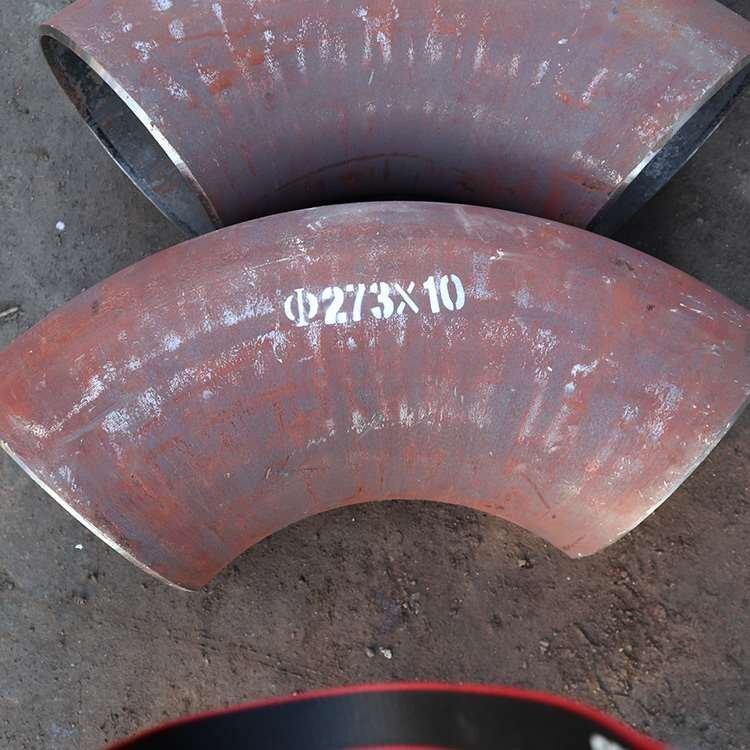 90無縫熱壓彎頭 90無縫熱壓彎頭