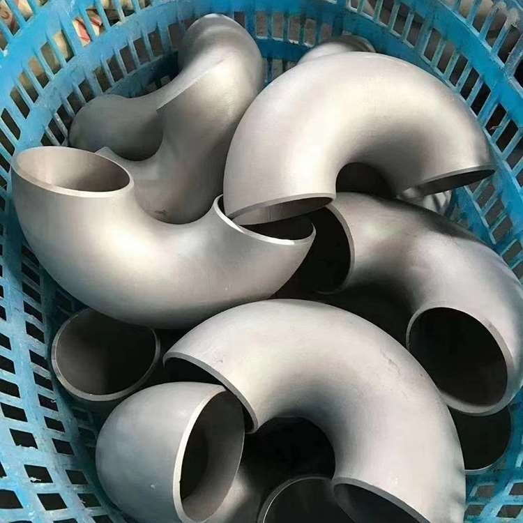 碳鋼推制彎頭 碳鋼推制彎頭