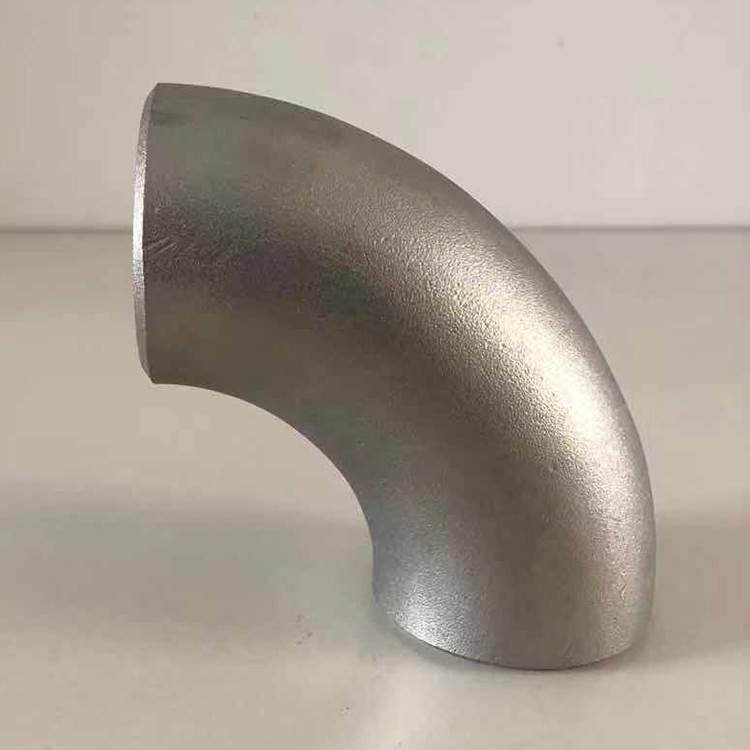 電廠碳鋼無(wú)縫彎頭