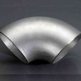 45度對(duì)焊彎頭