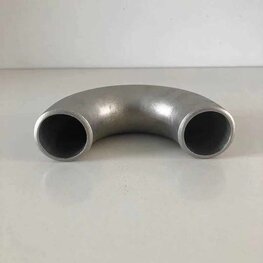 對(duì)焊無縫彎頭