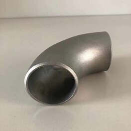 焊接無(wú)縫碳鋼彎頭