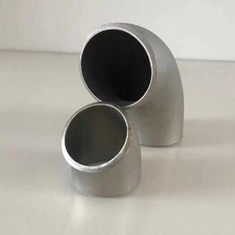 焊接高壓無縫彎頭