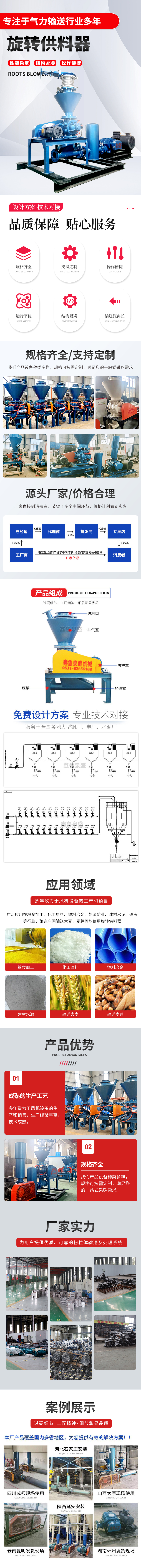 旋轉(zhuǎn)供料機(jī)2